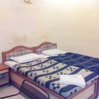 Hotel Kamakshhi, Pune 3